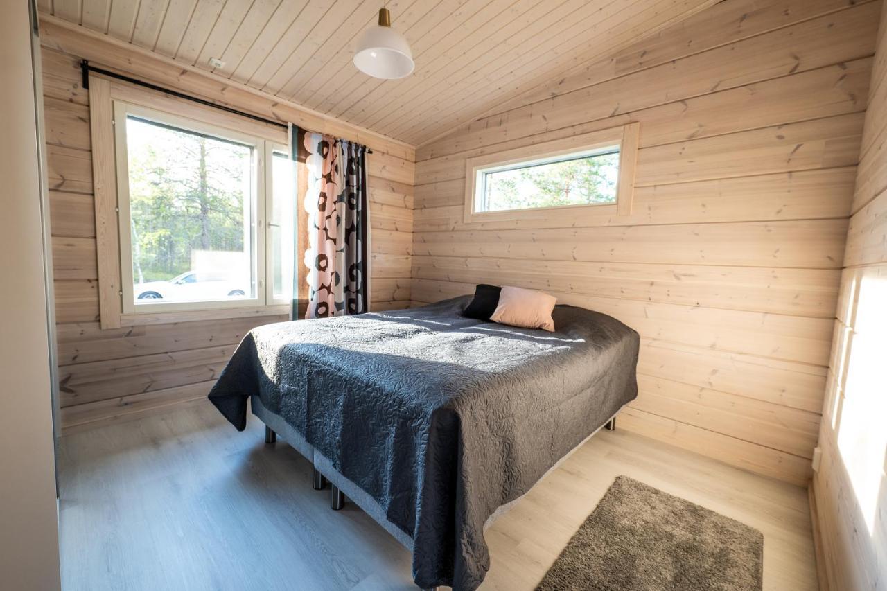 Villa Kuulas Saaskilahti Exteriör bild