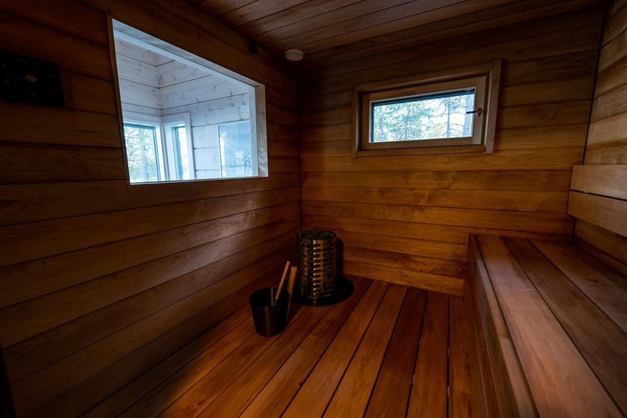 Villa Kuulas Saaskilahti Exteriör bild