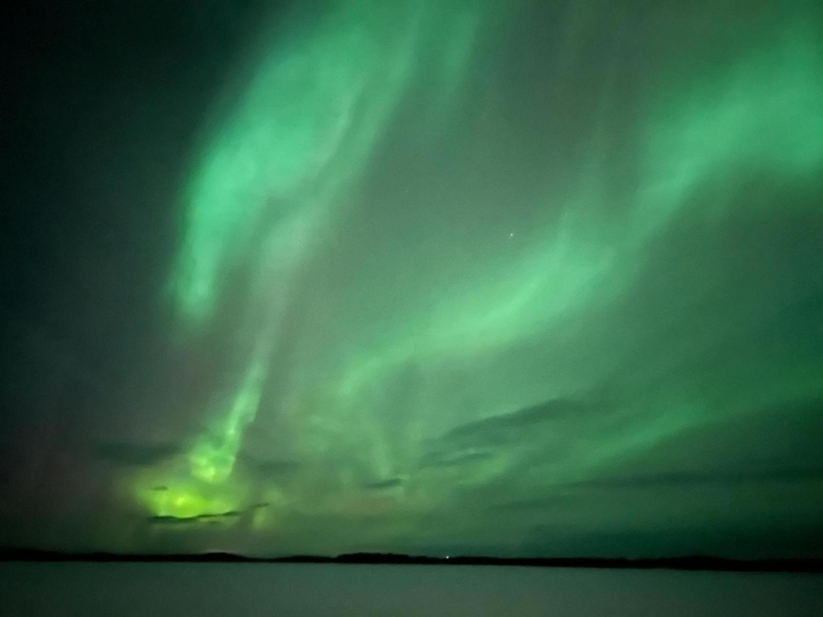Villa Kuulas Saaskilahti Exteriör bild